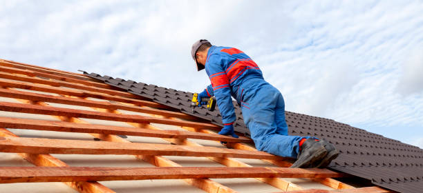 Best Hot Roofs  in Lillington, NC