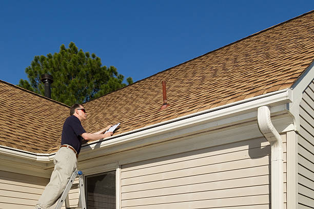 Best Metal Roofing Installation  in Lillington, NC