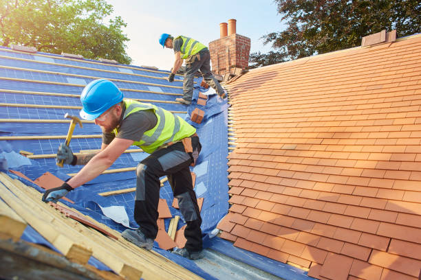 Best Commercial Roofing Services  in Lillington, NC
