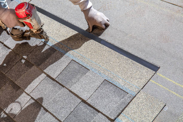Professional Roofing services in Lillington, NC